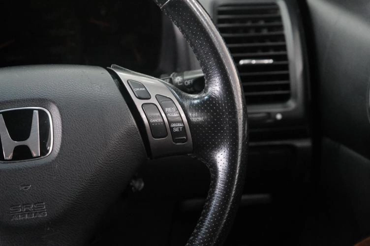 Honda Accord 14 из 24