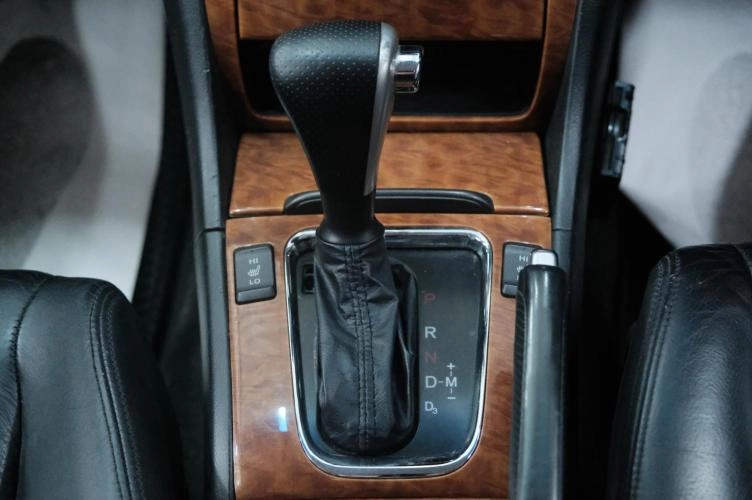 Honda Accord 18 из 24