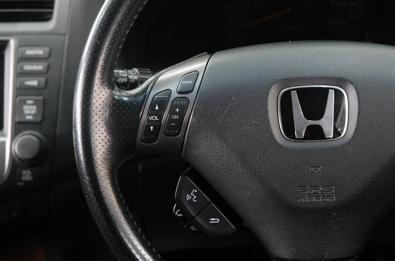Honda Accord 15 из 24