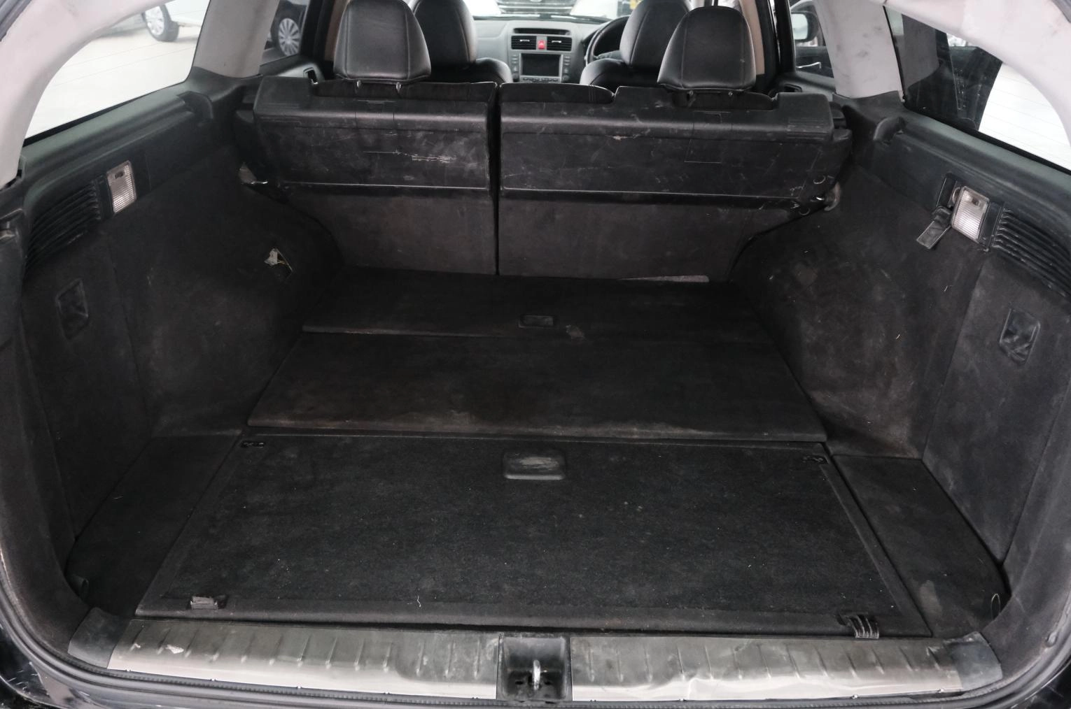 Honda Accord 24 из 24