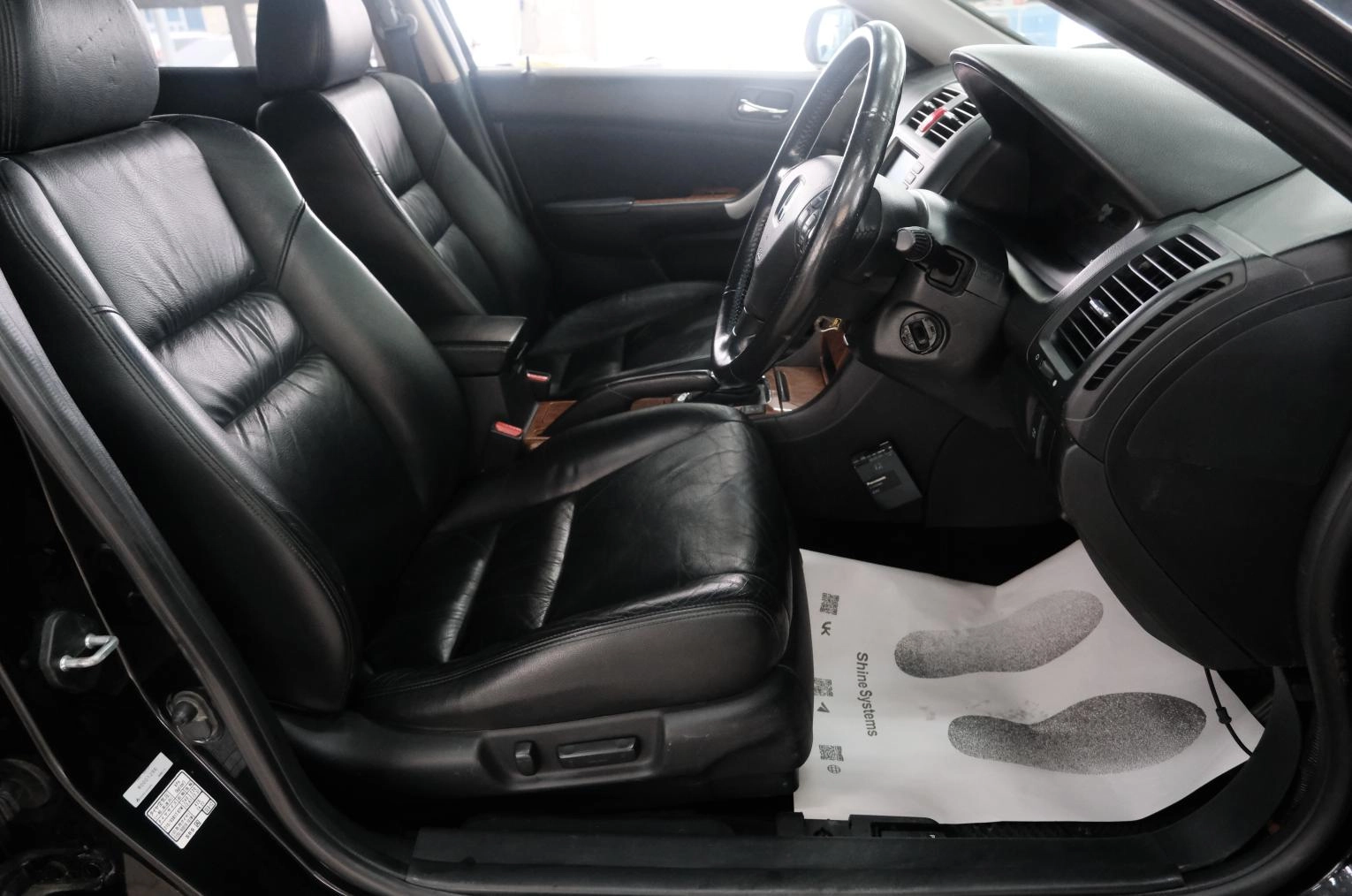 Honda Accord 7 из 24