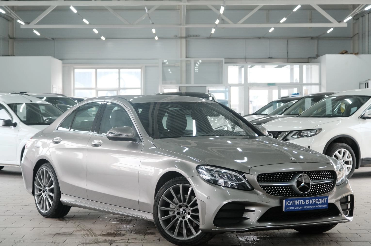 Автомобиль