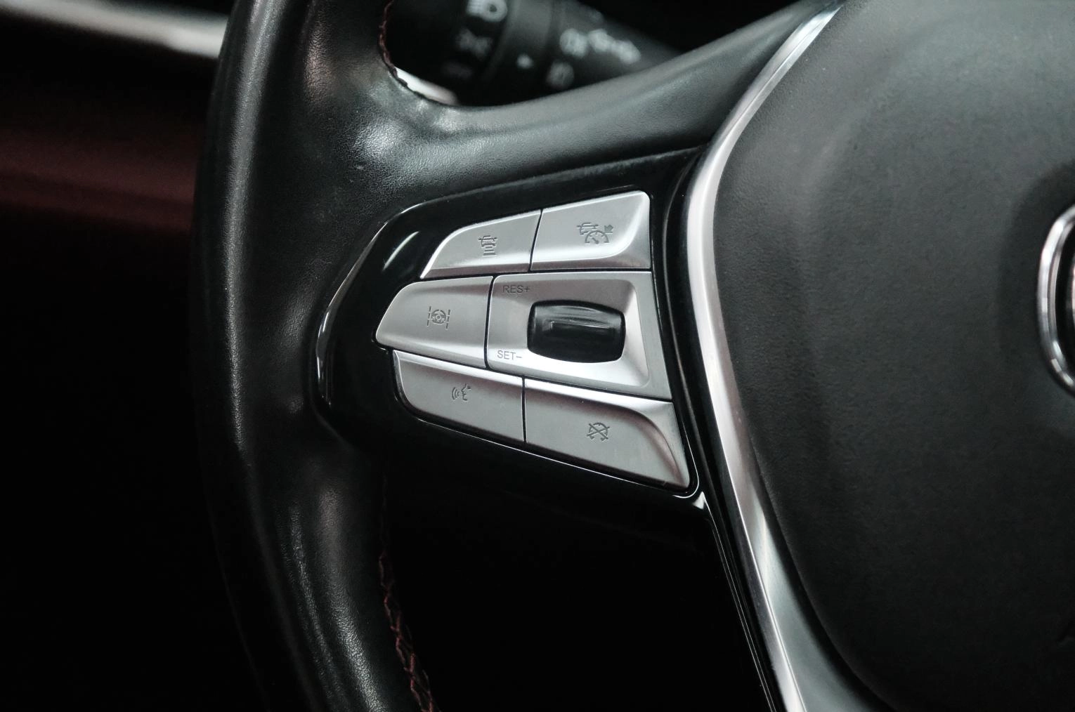 Changan CS85 15 из 27