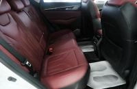 Changan CS85 26 из 27