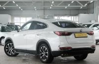 Changan CS85 4 из 27
