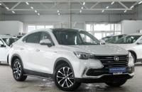 Changan CS85 1 из 27