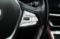Changan CS85 16 из 27