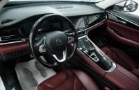 Changan CS85 12 из 27