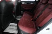 Changan CS85 24 из 27