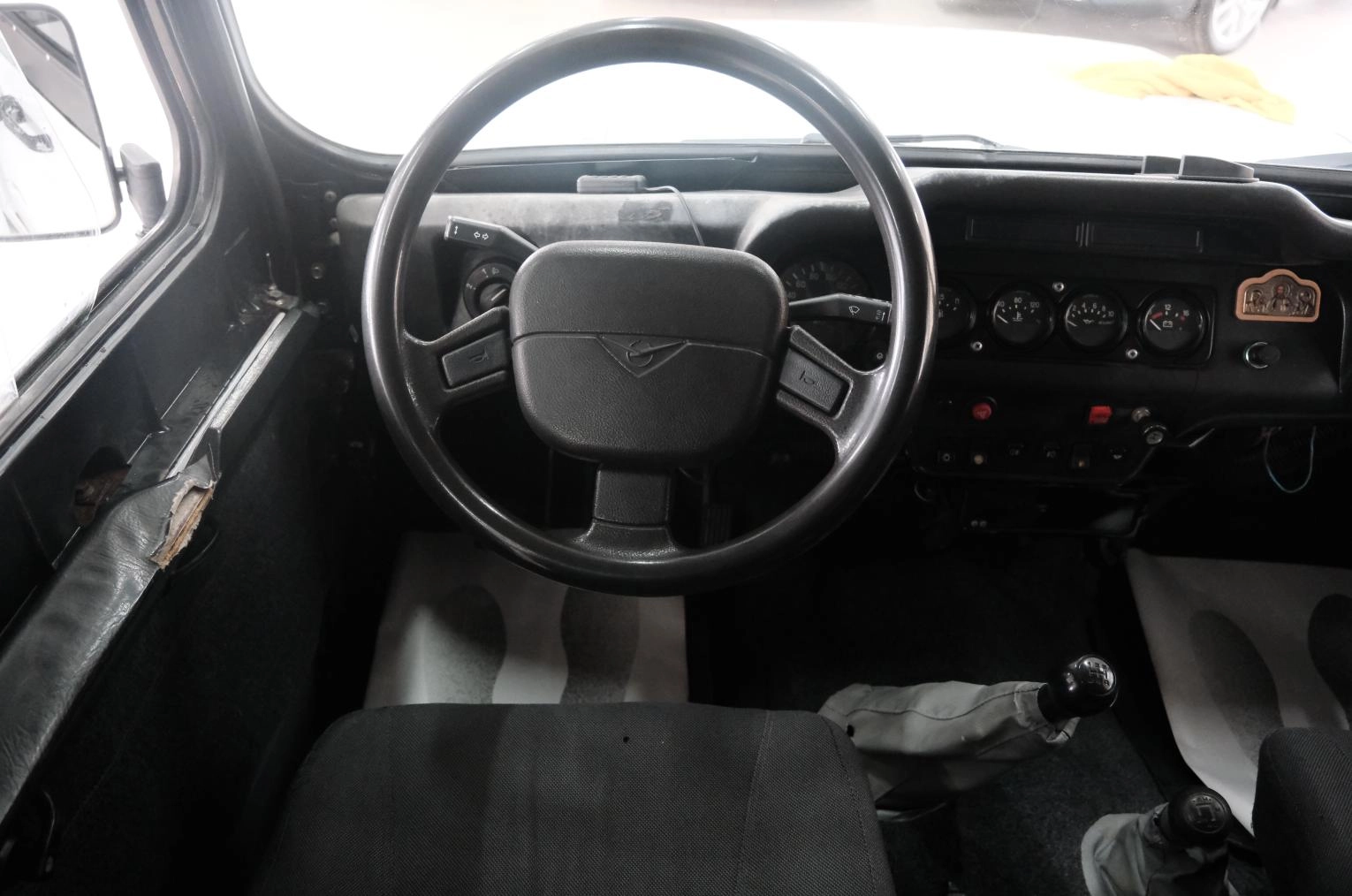 УАЗ 3151 10 из 19