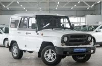 УАЗ 3151 1 из 19