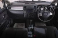 Nissan Tiida Latio 9 из 19