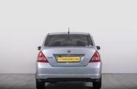Nissan Tiida Latio 4 из 19