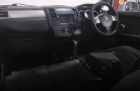 Nissan Tiida Latio 14 из 19