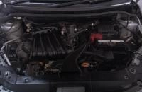 Nissan Tiida Latio 19 из 19