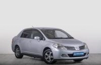 Nissan Tiida Latio 1 из 19