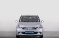 Nissan Tiida Latio 3 из 19