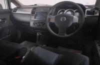 Nissan Tiida Latio 8 из 19