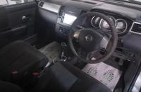 Nissan Tiida Latio 7 из 19