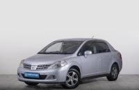 Nissan Tiida Latio 2 из 19