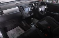 Nissan Tiida Latio 15 из 19