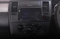 Nissan Tiida Latio 12 из 19