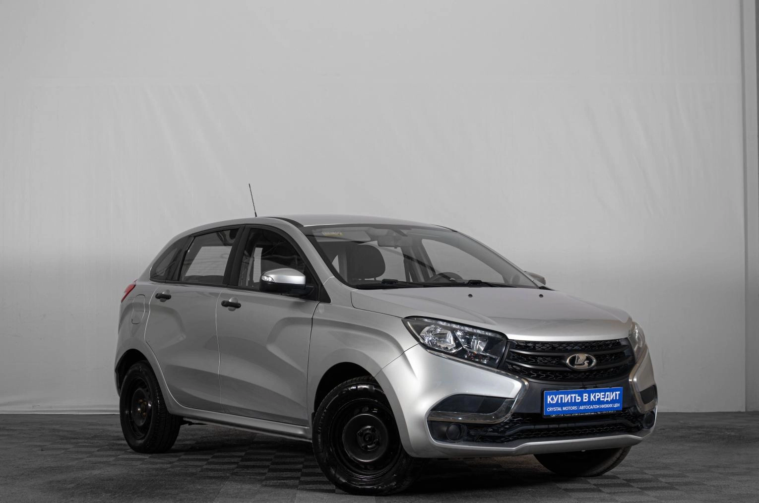 Автомобиль