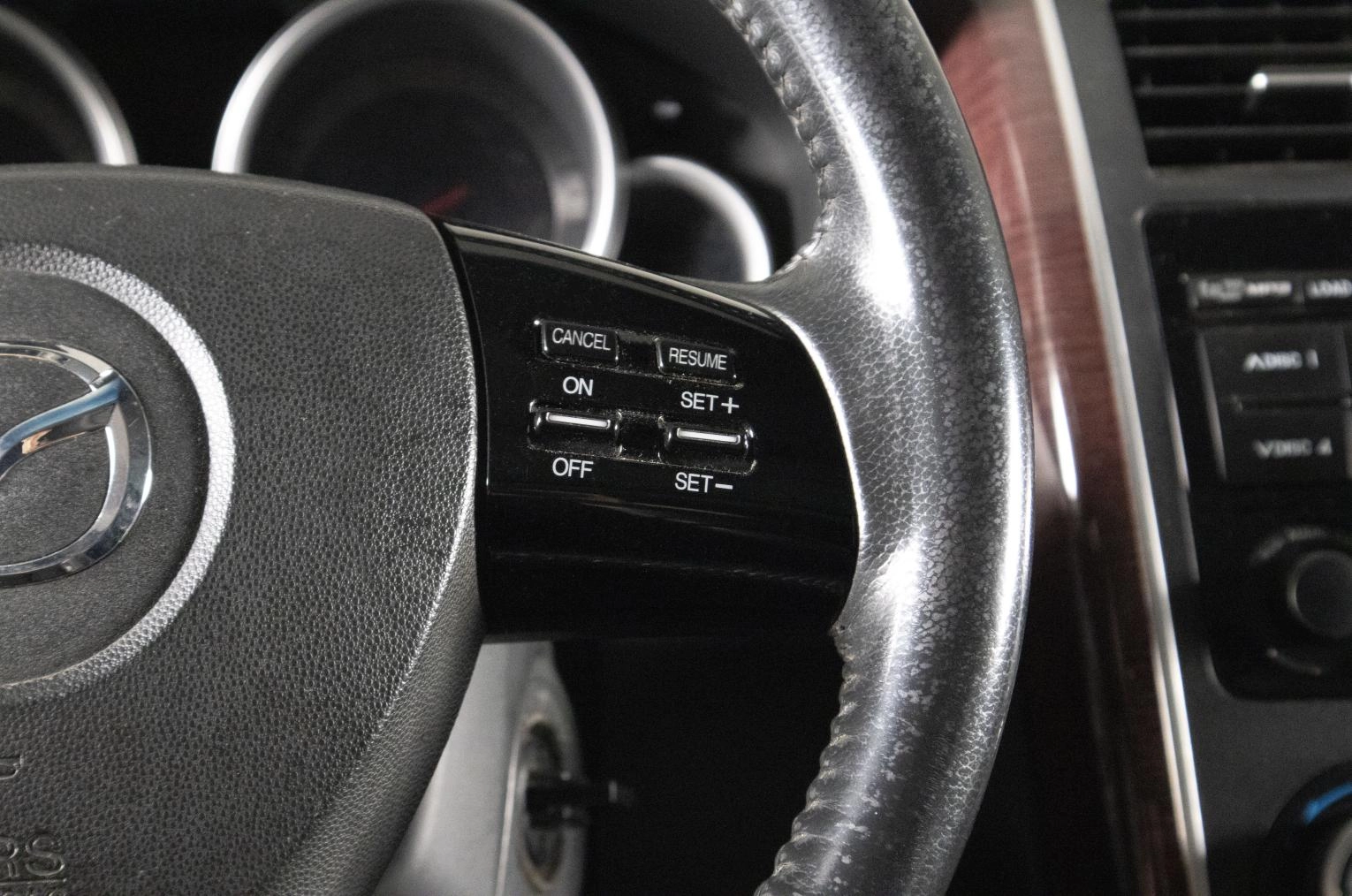Mazda CX-9 13 из 21