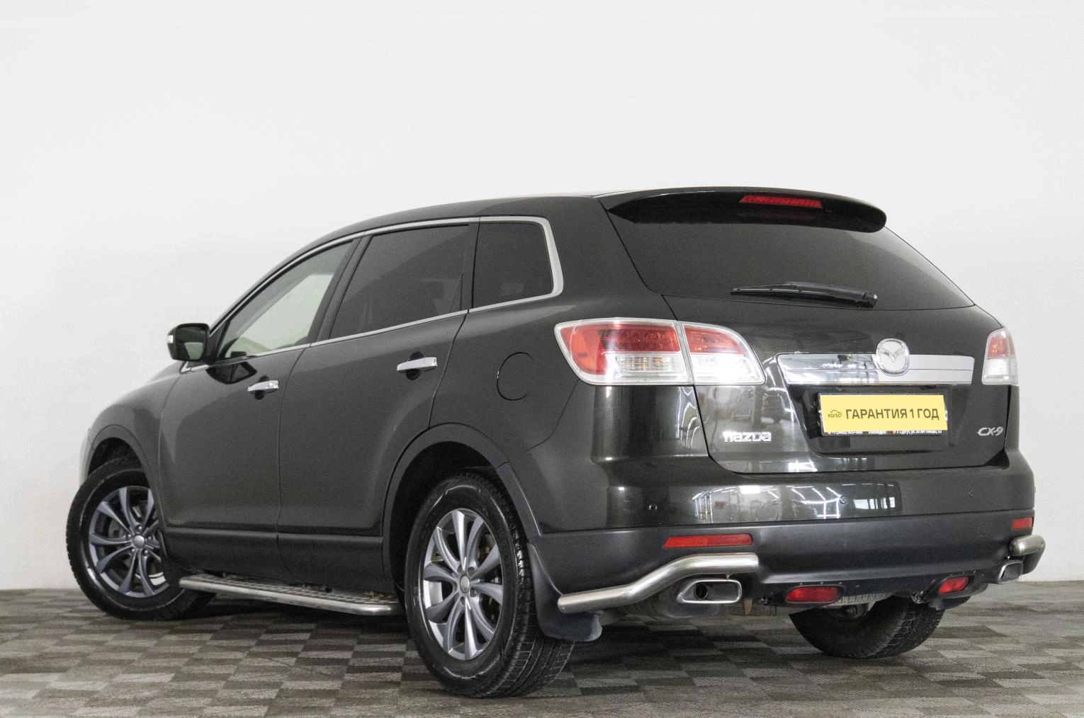Mazda CX-9 6 из 21