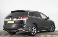 Mazda CX-9 4 из 21