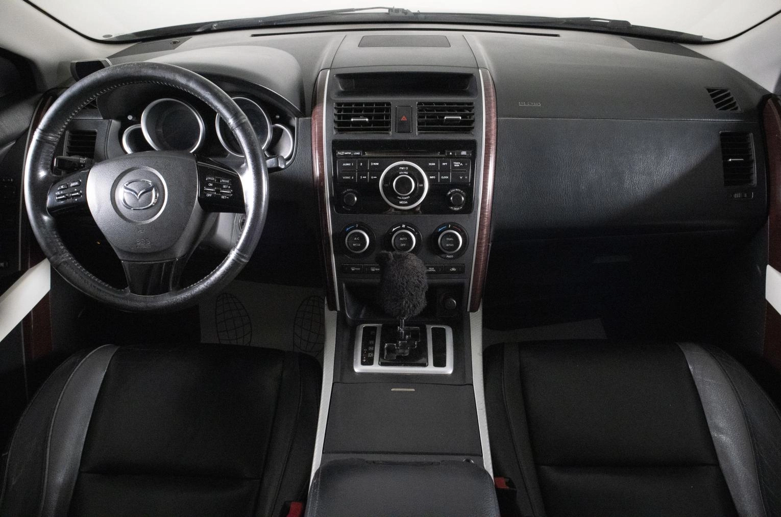 Mazda CX-9 15 из 21