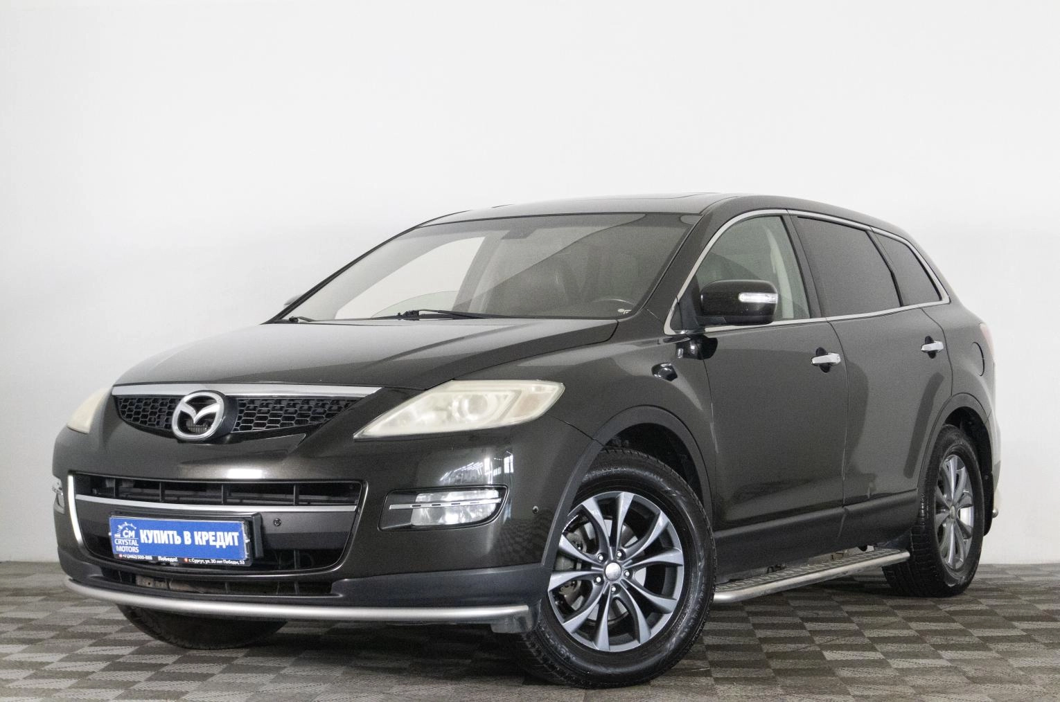 Mazda CX-9 3 из 21