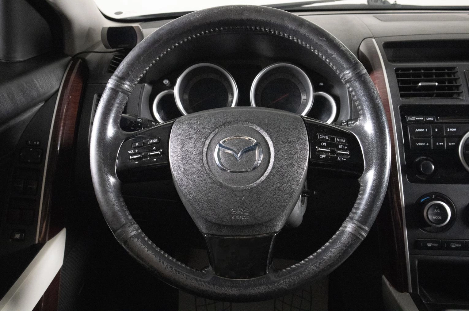 Mazda CX-9 12 из 21