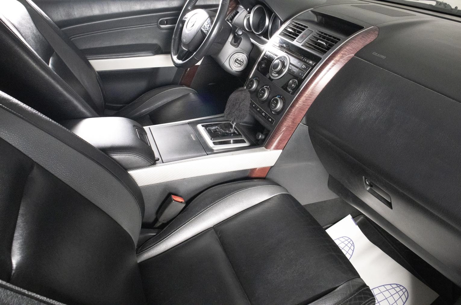 Mazda CX-9 9 из 21