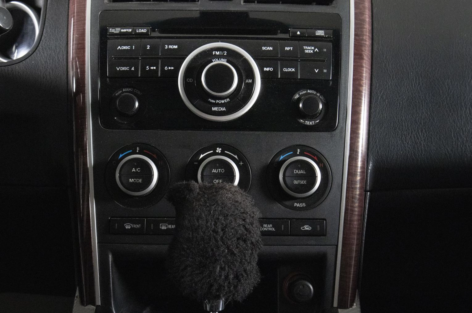 Mazda CX-9 16 из 21