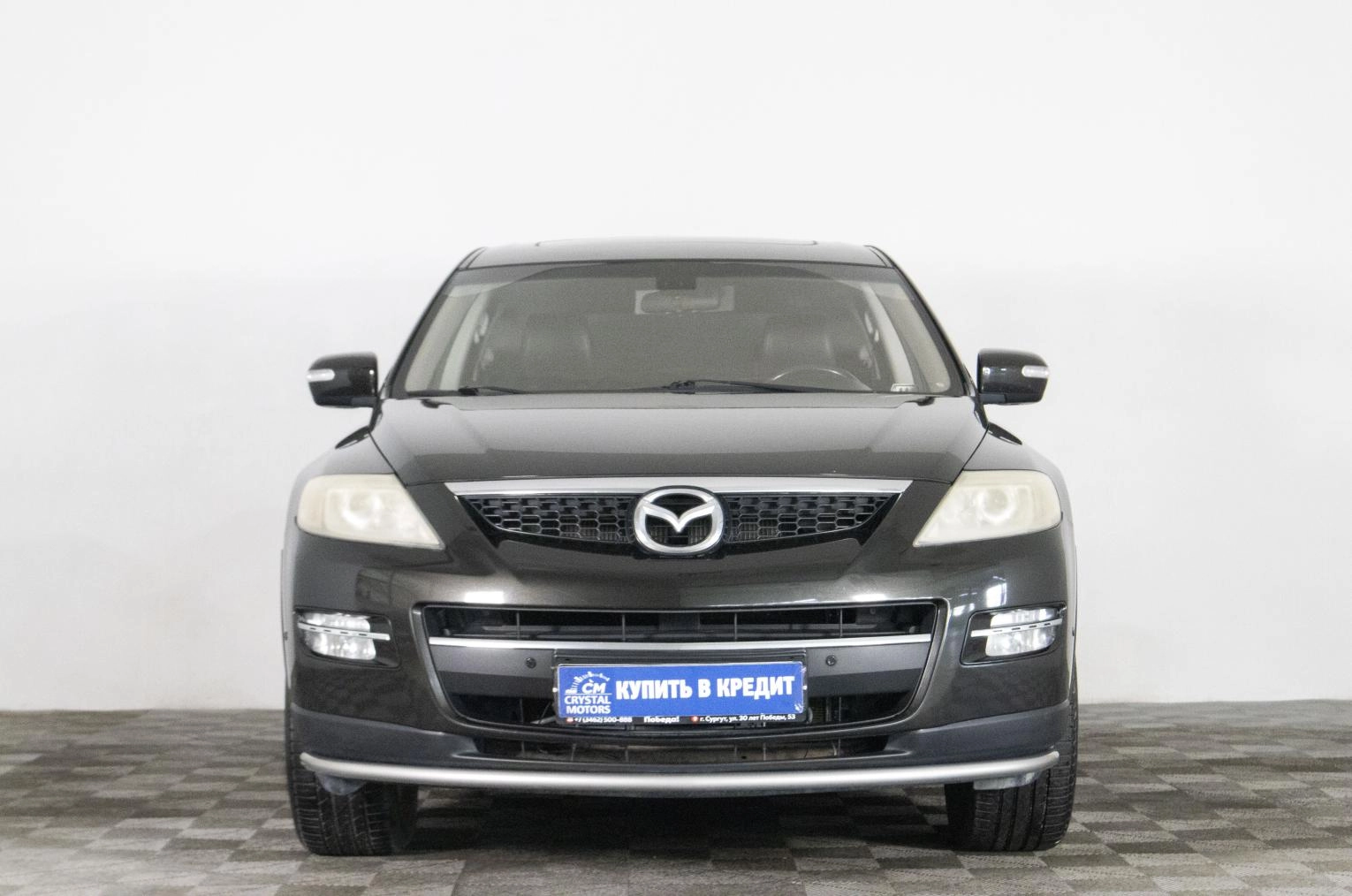 Mazda CX-9 2 из 21