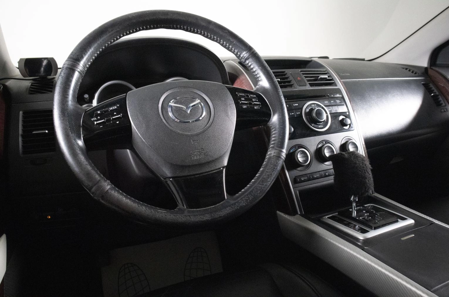 Mazda CX-9 14 из 21