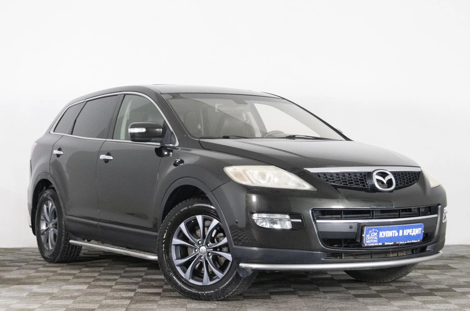 Mazda CX-9 1 из 21