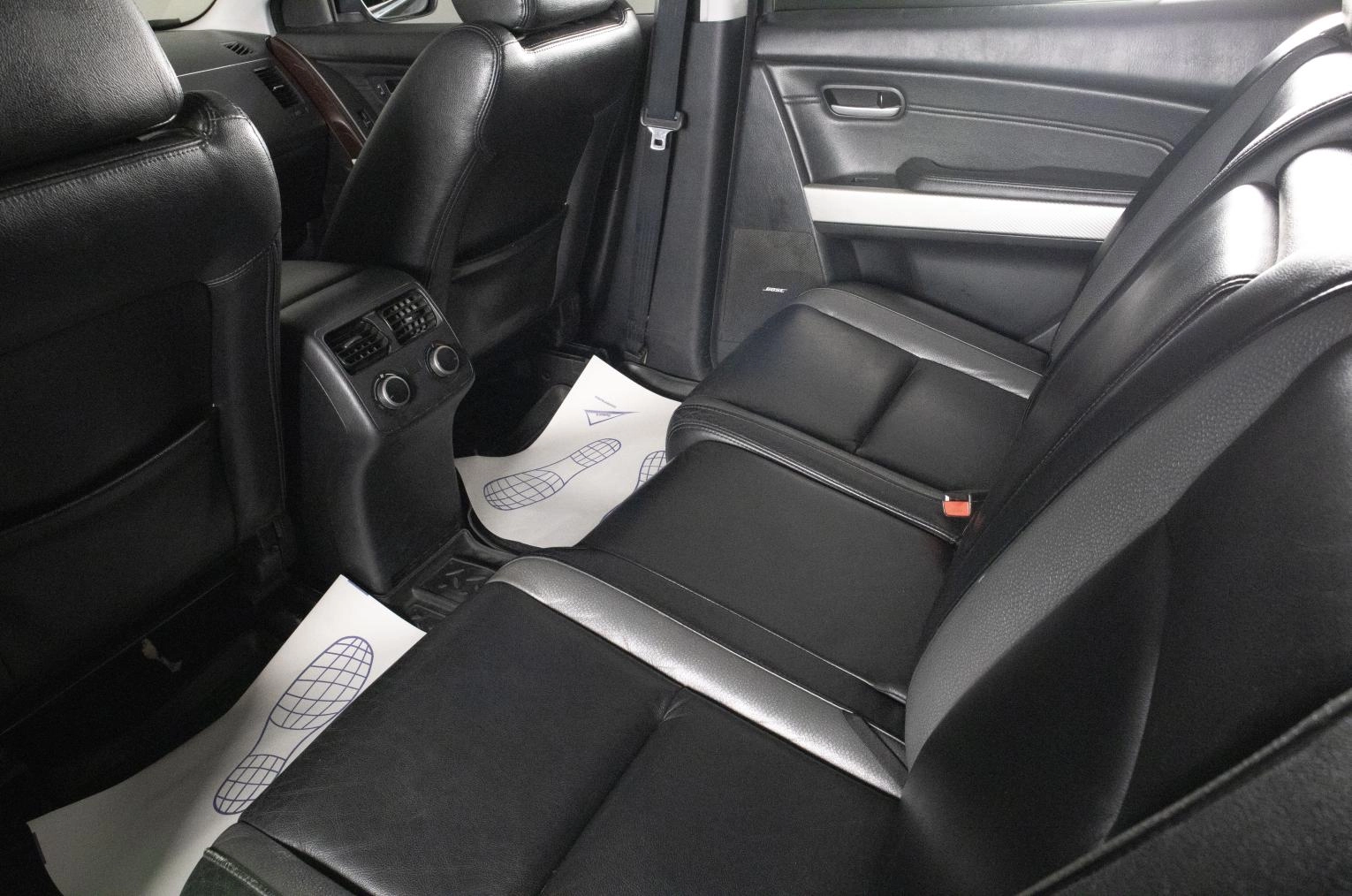 Mazda CX-9 19 из 21