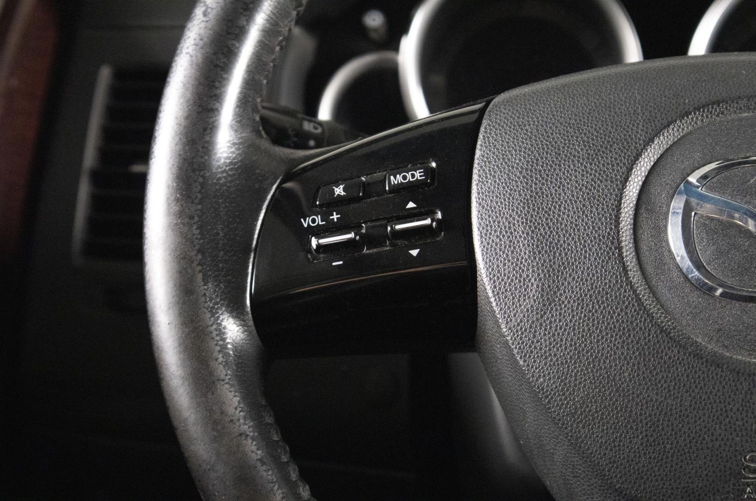 Mazda CX-9 11 из 21