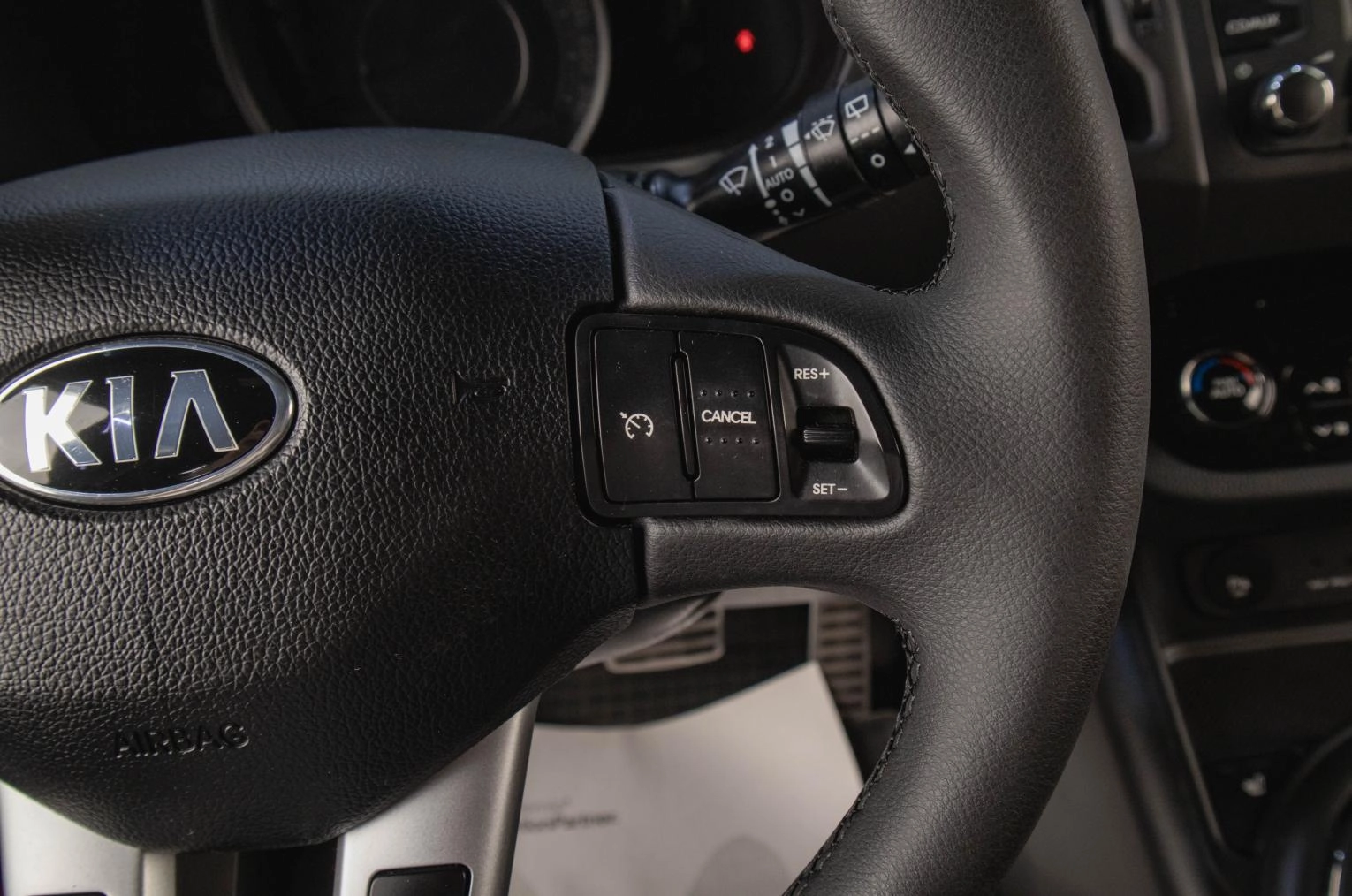 KIA Sportage 11 из 20