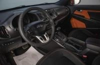 KIA Sportage 7 из 20