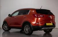 KIA Sportage 4 из 20