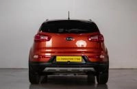 KIA Sportage 5 из 20