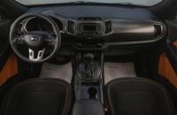 KIA Sportage 13 из 20
