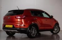 KIA Sportage 6 из 20