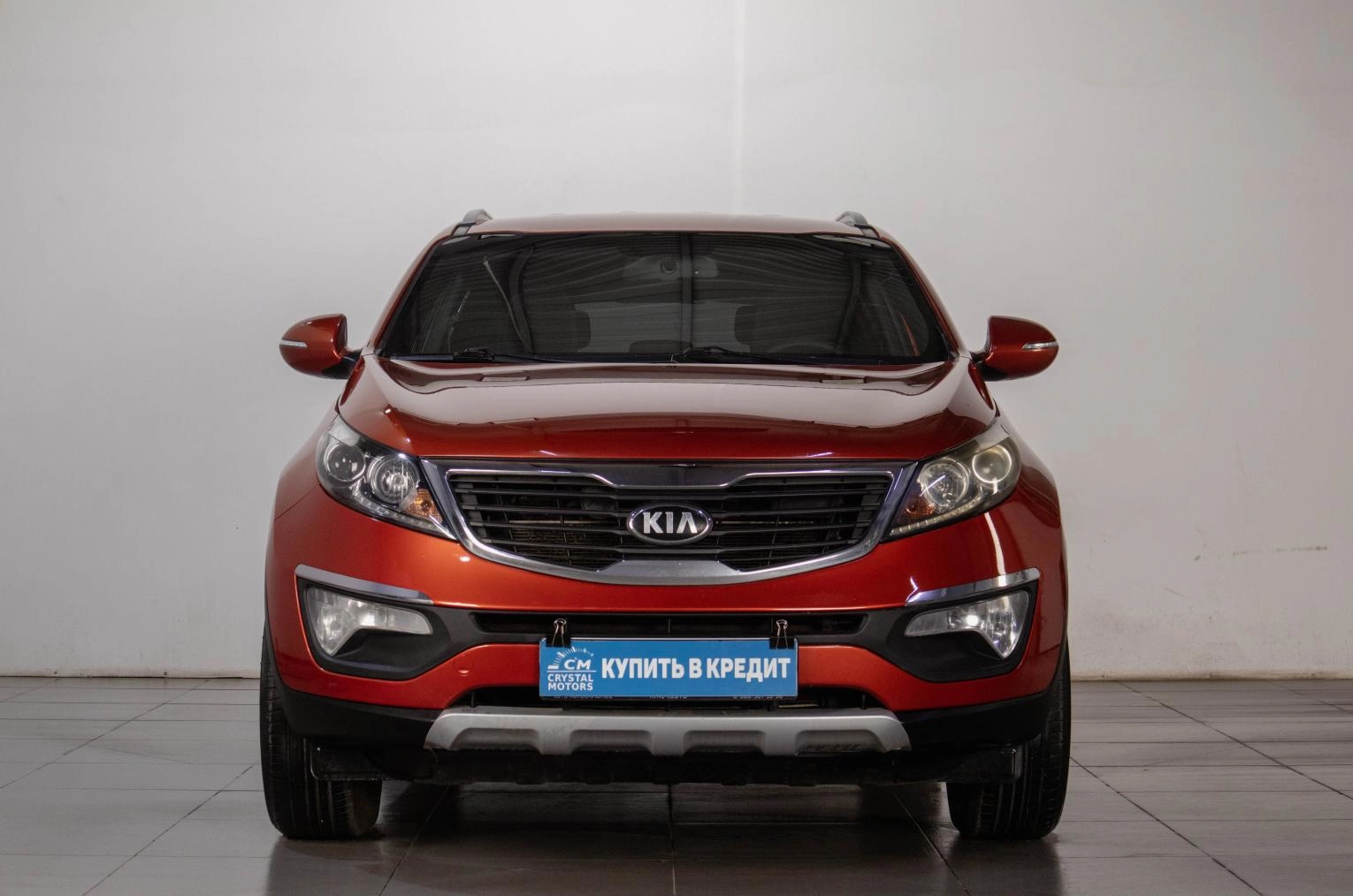 KIA Sportage 2 из 20