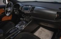 KIA Sportage 17 из 20