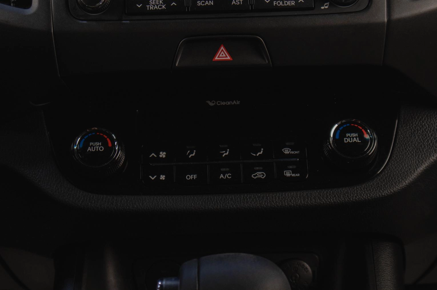 KIA Sportage 15 из 20