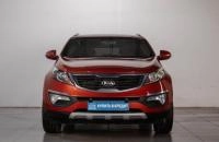 KIA Sportage 2 из 20